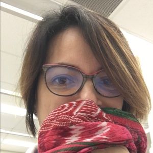 Meet your Posher, Aleida